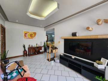 APARTAMENTO 3 QUARTOS (1 SUÍTE), 120M², NO PARQUE BELA VISTA - PIAP31027