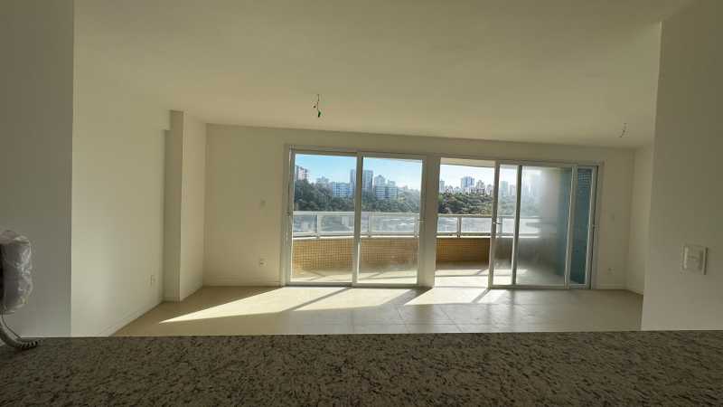 Conheça 4 do imóvel - APARTAMENTO 2 SUÍTES, 77M², EM ARMAÇÃO - PIAP21143 - 4 4 - 4