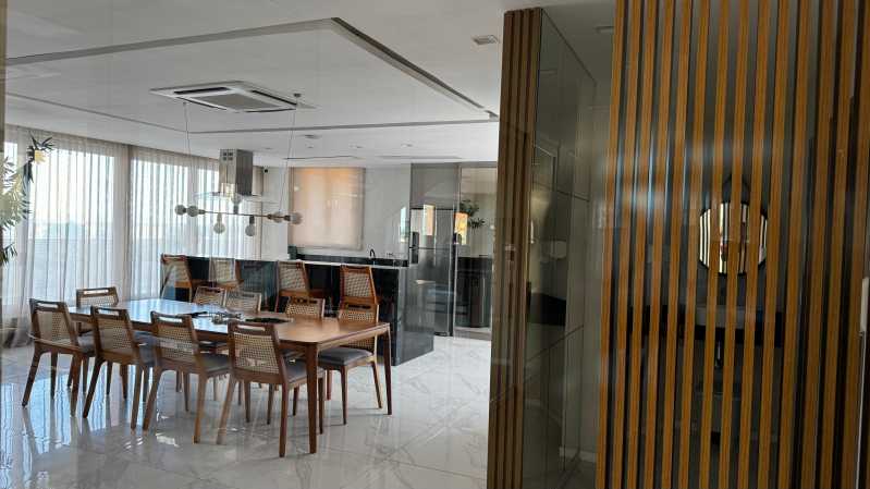 Conheça 11 do imóvel - APARTAMENTO 2 SUÍTES, 77M², EM ARMAÇÃO - PIAP21143 - 11 11 - 11