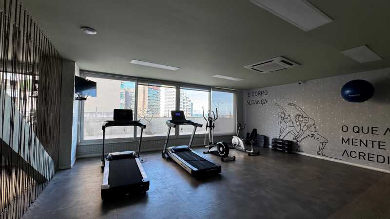 Conheça 12 do imóvel - APARTAMENTO 2 SUÍTES, 77M², EM ARMAÇÃO - PIAP21143 - 12 12 - 12