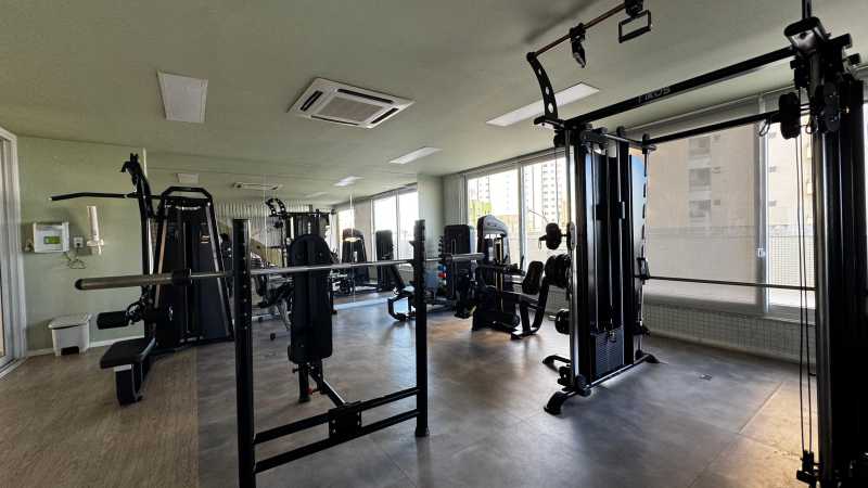 Conheça 15 do imóvel - APARTAMENTO 2 SUÍTES, 77M², EM ARMAÇÃO - PIAP21143 - 15 15 - 15
