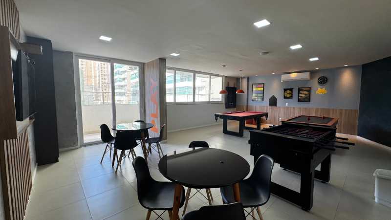 Conheça 16 do imóvel - APARTAMENTO 2 SUÍTES, 77M², EM ARMAÇÃO - PIAP21143 - 16 16 - 16