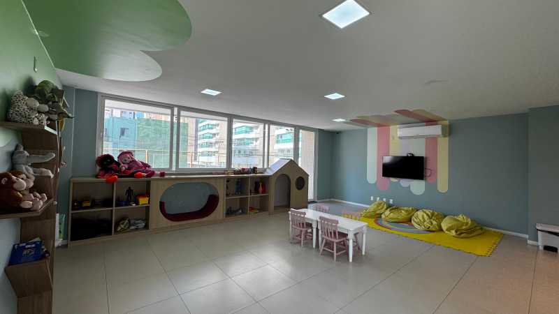 Conheça 17 do imóvel - APARTAMENTO 2 SUÍTES, 77M², EM ARMAÇÃO - PIAP21143 - 17 17 - 17