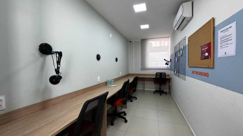 Conheça 18 do imóvel - APARTAMENTO 2 SUÍTES, 77M², EM ARMAÇÃO - PIAP21143 - 18 18 - 18