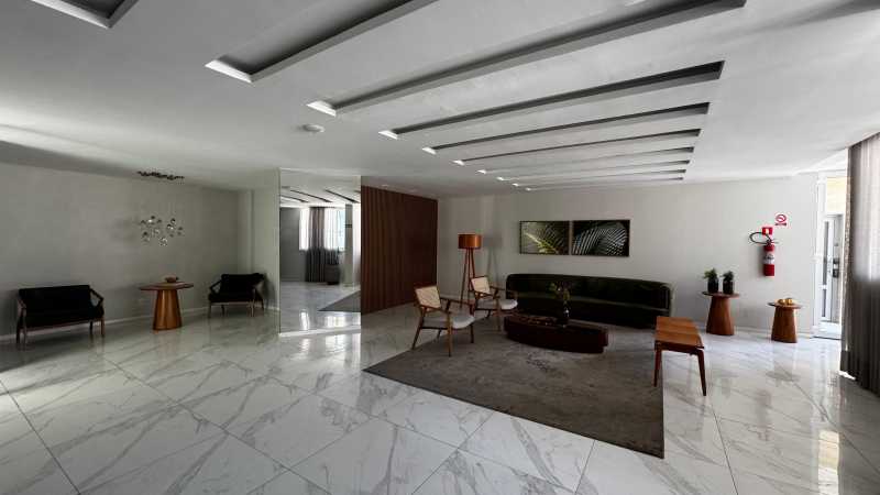 Conheça 20 do imóvel - APARTAMENTO 2 SUÍTES, 77M², EM ARMAÇÃO - PIAP21143 - 20 20 - 20