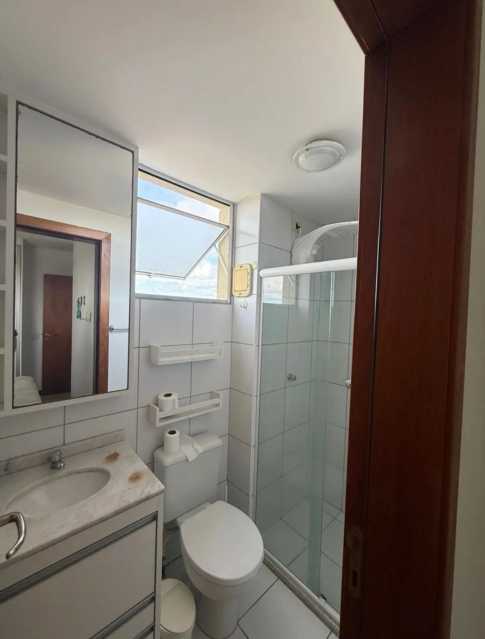 Conheça 5 do imóvel - APARTAMENTO 3 QUARTOS (1 SUÍTE), 73M², EM ITAPUÃ - PIAP31028 - 5 5 - 5