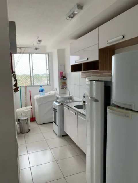 Conheça 6 do imóvel - APARTAMENTO 3 QUARTOS (1 SUÍTE), 73M², EM ITAPUÃ - PIAP31028 - 6 6 - 6