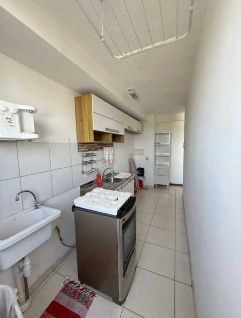 Conheça 7 do imóvel - APARTAMENTO 3 QUARTOS (1 SUÍTE), 73M², EM ITAPUÃ - PIAP31028 - 7 7 - 7