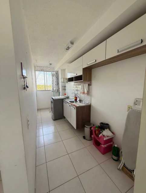 Conheça 8 do imóvel - APARTAMENTO 3 QUARTOS (1 SUÍTE), 73M², EM ITAPUÃ - PIAP31028 - 8 8 - 8