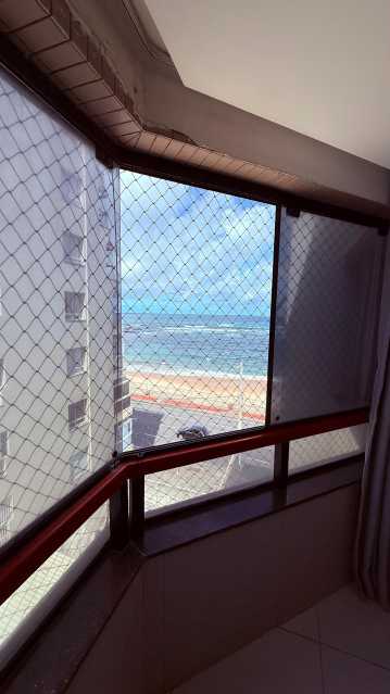 Conheça 9 do imóvel - APARTAMENTO MOBILIADO 1 QUARTO, 44M², NA PITUBA - PIAP10429 - 9 9 - 9