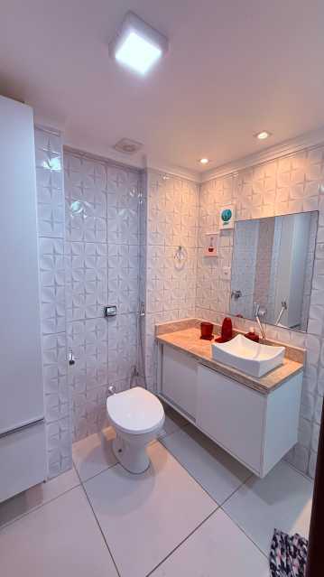 Conheça 12 do imóvel - APARTAMENTO MOBILIADO 1 QUARTO, 44M², NA PITUBA - PIAP10429 - 12 12 - 12