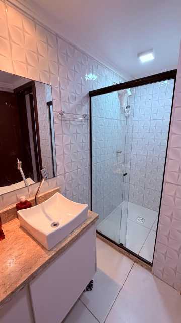 Conheça 13 do imóvel - APARTAMENTO MOBILIADO 1 QUARTO, 44M², NA PITUBA - PIAP10429 - 13 13 - 13