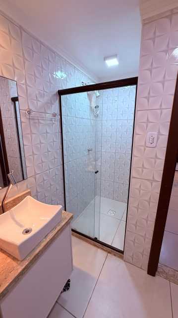 Conheça 14 do imóvel - APARTAMENTO MOBILIADO 1 QUARTO, 44M², NA PITUBA - PIAP10429 - 14 14 - 14