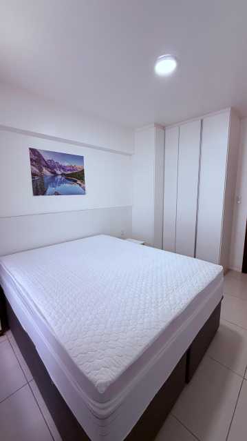 Conheça 16 do imóvel - APARTAMENTO MOBILIADO 1 QUARTO, 44M², NA PITUBA - PIAP10429 - 16 16 - 16