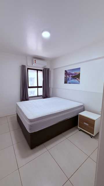 Conheça 18 do imóvel - APARTAMENTO MOBILIADO 1 QUARTO, 44M², NA PITUBA - PIAP10429 - 18 18 - 18