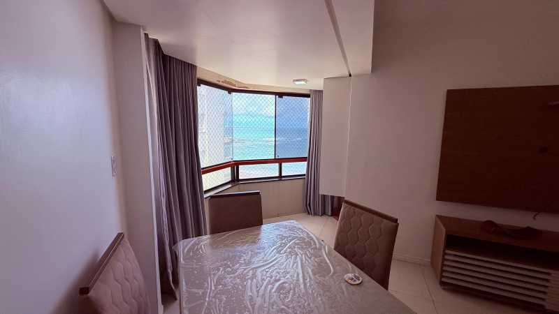 Conheça 7 do imóvel - APARTAMENTO MOBILIADO 1 QUARTO, 44M², NA PITUBA - PIAP10429 - 7 7 - 7