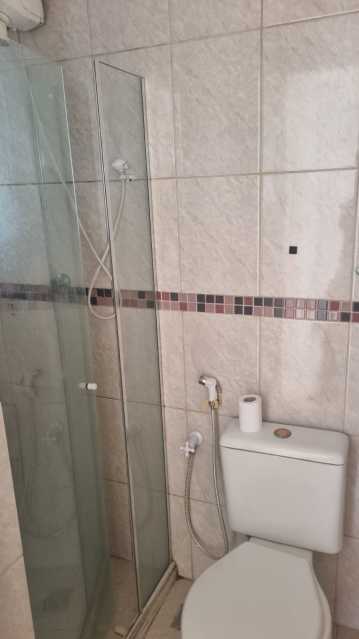 Conheça 6 do imóvel - APARTAMENTO 3 QUARTOS (1 SUÍTE), 70M², EM DANIEL LISBOA - BROTAS - PIAP31029 - 6 6 - 6