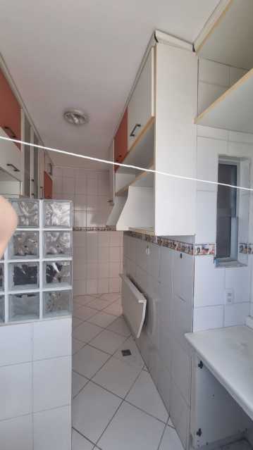 Conheça 5 do imóvel - APARTAMENTO 3 QUARTOS (1 SUÍTE), 70M², EM DANIEL LISBOA - BROTAS - PIAP31029 - 5 5 - 5