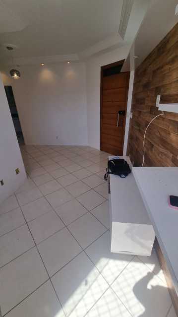 Conheça 3 do imóvel - APARTAMENTO 3 QUARTOS (1 SUÍTE), 70M², EM DANIEL LISBOA - BROTAS - PIAP31029 - 3 3 - 3