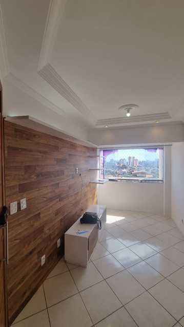Conheça 1 do imóvel - APARTAMENTO 3 QUARTOS (1 SUÍTE), 70M², EM DANIEL LISBOA - BROTAS - PIAP31029 - 1 1 - 1