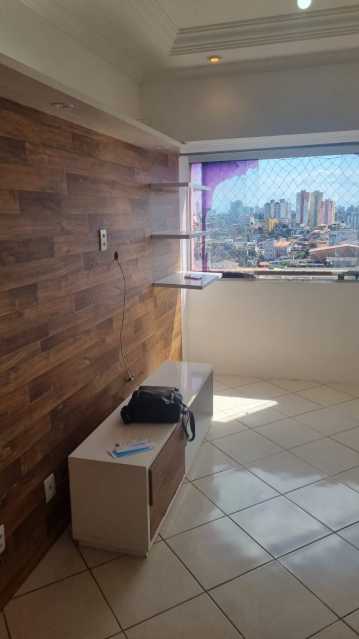 Conheça 2 do imóvel - APARTAMENTO 3 QUARTOS (1 SUÍTE), 70M², EM DANIEL LISBOA - BROTAS - PIAP31029 - 2 2 - 2