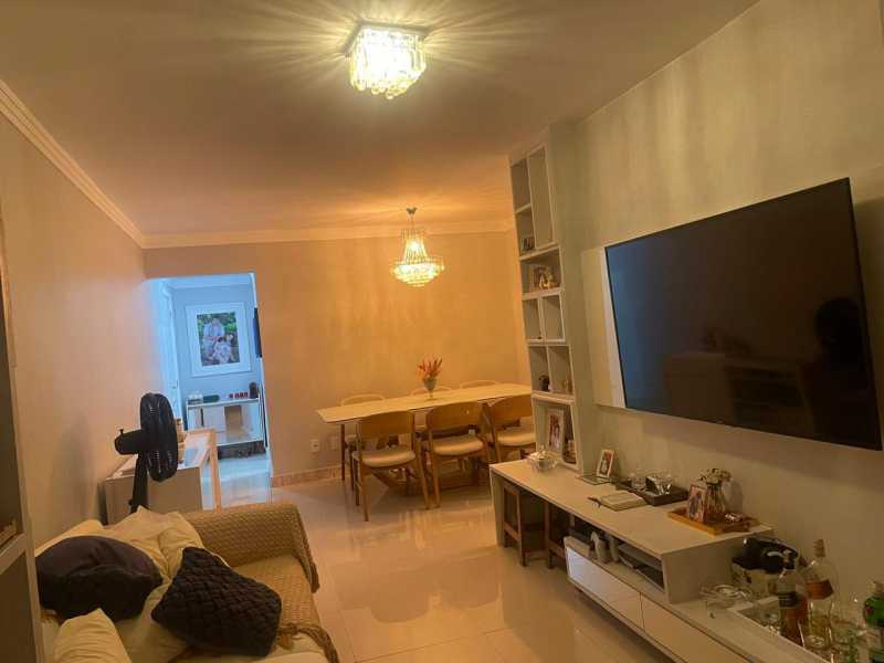Conheça 1 do imóvel - APARTAMENTO 3 QUARTOS (1 SUÍTE), 81M², EM PIATÃ - PIAP31030 - 1 1 - 1