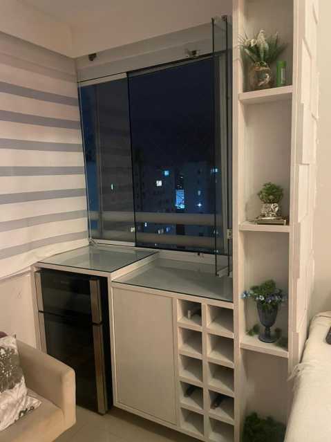 Conheça 7 do imóvel - APARTAMENTO 3 QUARTOS (1 SUÍTE), 81M², EM PIATÃ - PIAP31030 - 7 7 - 7