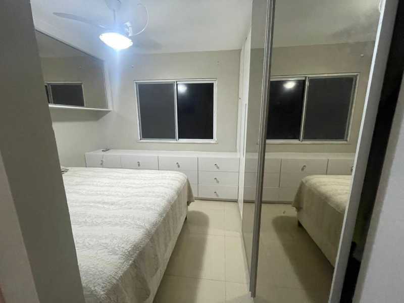 Conheça 9 do imóvel - APARTAMENTO 3 QUARTOS (1 SUÍTE), 81M², EM PIATÃ - PIAP31030 - 9 9 - 9