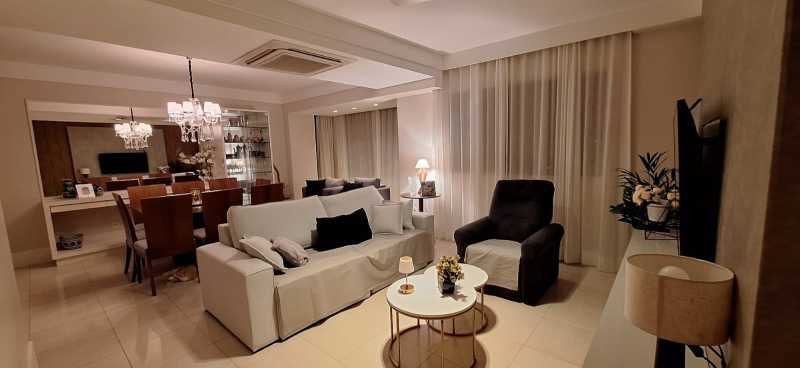 Conheça 1 do imóvel - Apartamento 3 quartos à venda Pituba, Salvador - R$ 1.890.000 - PIAP31032 - 1 1 - 1