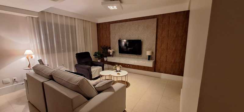 Conheça 2 do imóvel - Apartamento 3 quartos à venda Pituba, Salvador - R$ 1.890.000 - PIAP31032 - 2 2 - 2