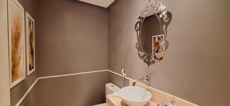 Conheça 6 do imóvel - Apartamento 3 quartos à venda Pituba, Salvador - R$ 1.890.000 - PIAP31032 - 6 6 - 6