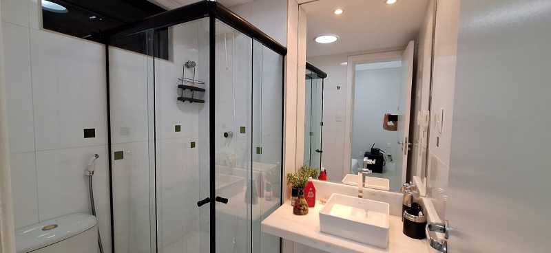 Conheça 9 do imóvel - Apartamento 3 quartos à venda Pituba, Salvador - R$ 1.890.000 - PIAP31032 - 9 9 - 9