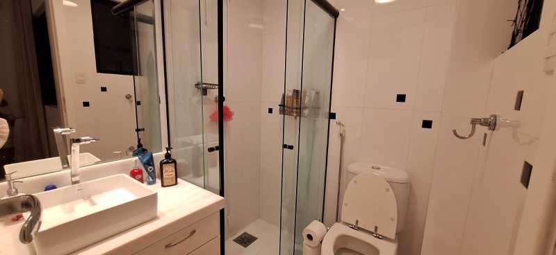 Conheça 12 do imóvel - Apartamento 3 quartos à venda Pituba, Salvador - R$ 1.890.000 - PIAP31032 - 12 12 - 12