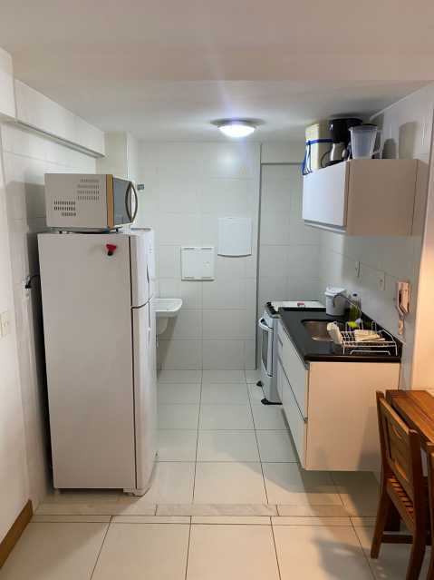 Conheça 6 do imóvel - APARTAMENTO MOBILIADO 1 QUARTO, 46M², EM ONDINA - PIAP10432 - 5 6 - 5