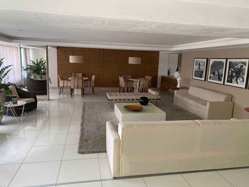 Conheça 11 do imóvel - APARTAMENTO MOBILIADO 1 QUARTO, 46M², EM ONDINA - PIAP10432 - 10 11 - 10