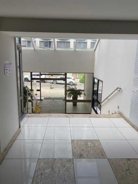 Conheça 12 do imóvel - APARTAMENTO MOBILIADO 1 QUARTO, 46M², EM ONDINA - PIAP10432 - 11 12 - 11