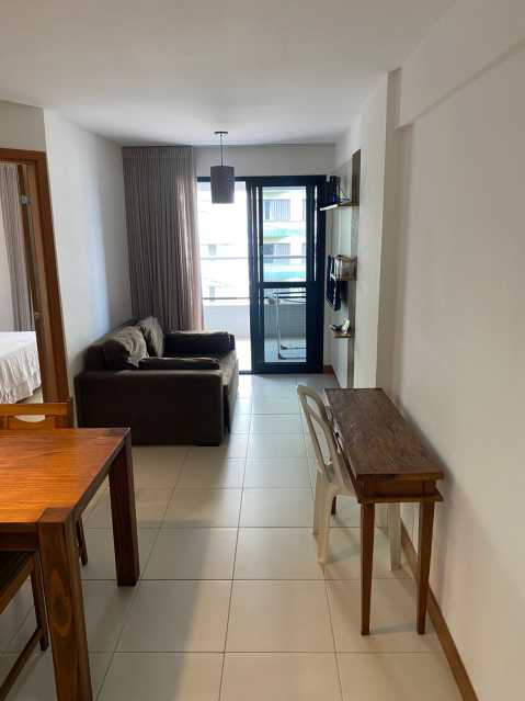 Conheça 1 do imóvel - APARTAMENTO MOBILIADO 1 QUARTO, 46M², EM ONDINA - PIAP10432 - 1 1 - 1