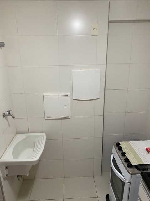 Conheça 10 do imóvel - APARTAMENTO MOBILIADO 1 QUARTO, 46M², EM ONDINA - PIAP10432 - 9 10 - 9