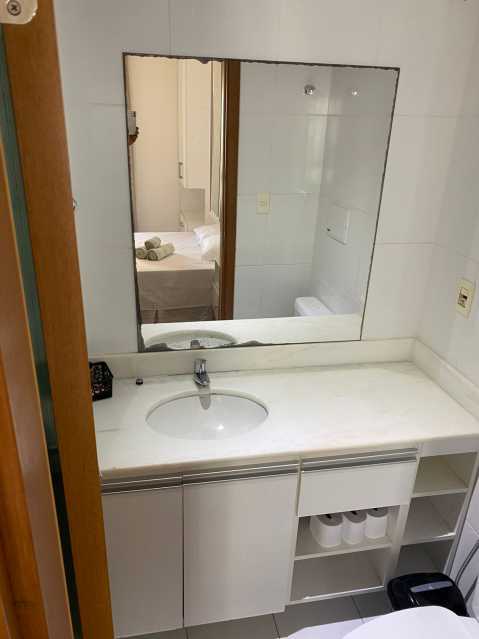 Conheça 8 do imóvel - APARTAMENTO MOBILIADO 1 QUARTO, 46M², EM ONDINA - PIAP10432 - 7 8 - 7