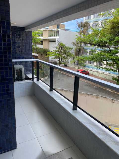 Conheça 3 do imóvel - APARTAMENTO MOBILIADO 1 QUARTO, 46M², EM ONDINA - PIAP10432 - 3 3 - 3