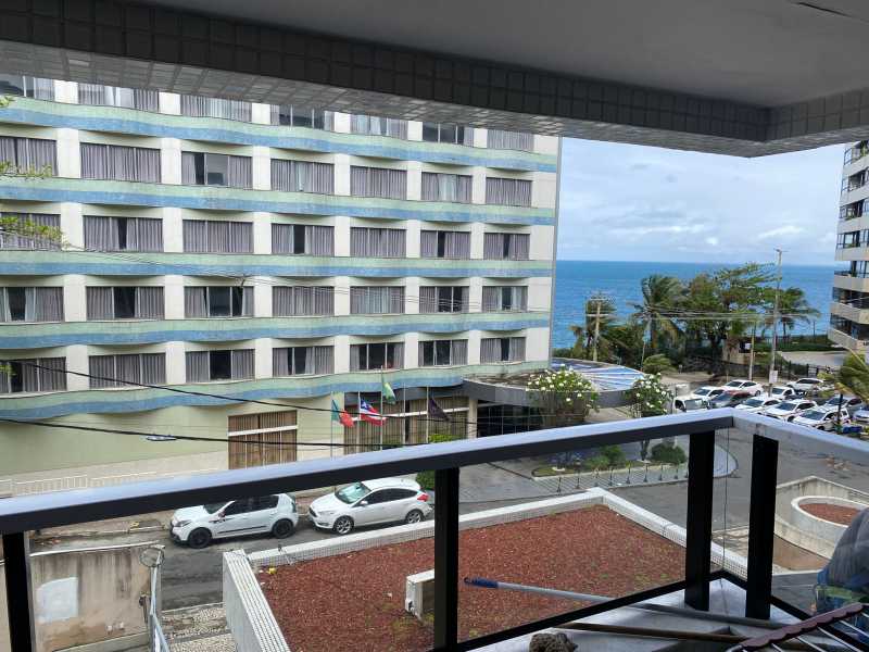 Conheça 5 do imóvel - APARTAMENTO MOBILIADO 1 QUARTO, 46M², EM ONDINA - PIAP10432 - 4 5 - 4