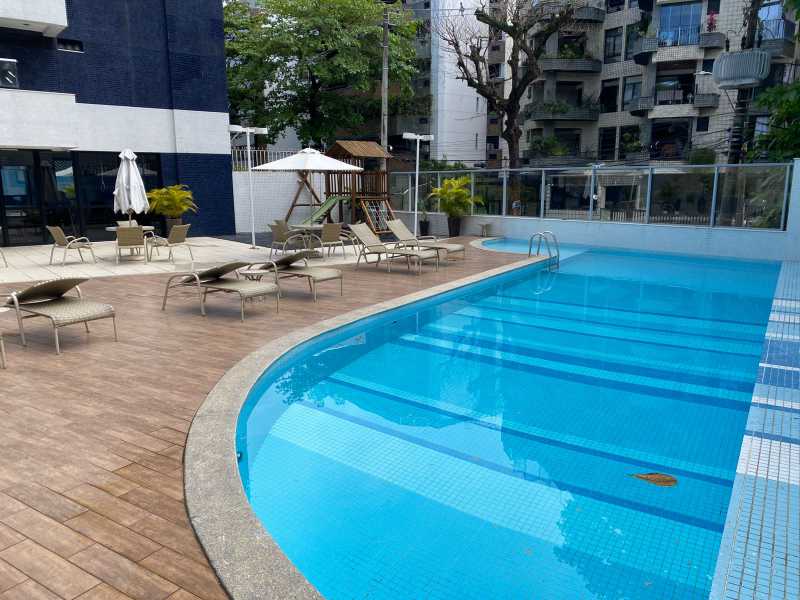 Conheça 14 do imóvel - APARTAMENTO MOBILIADO 1 QUARTO, 46M², EM ONDINA - PIAP10432 - 13 14 - 13