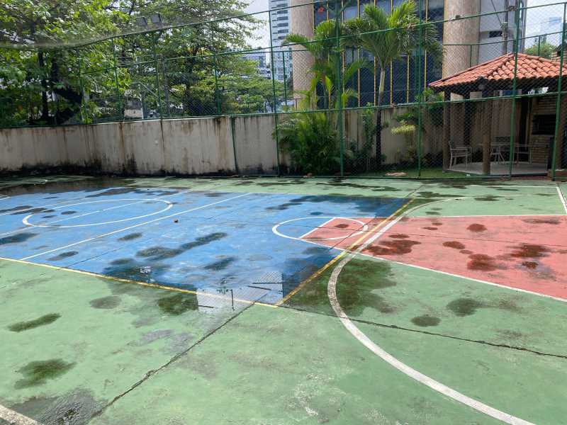 Conheça 18 do imóvel - APARTAMENTO MOBILIADO 1 QUARTO, 46M², EM ONDINA - PIAP10432 - 17 18 - 17