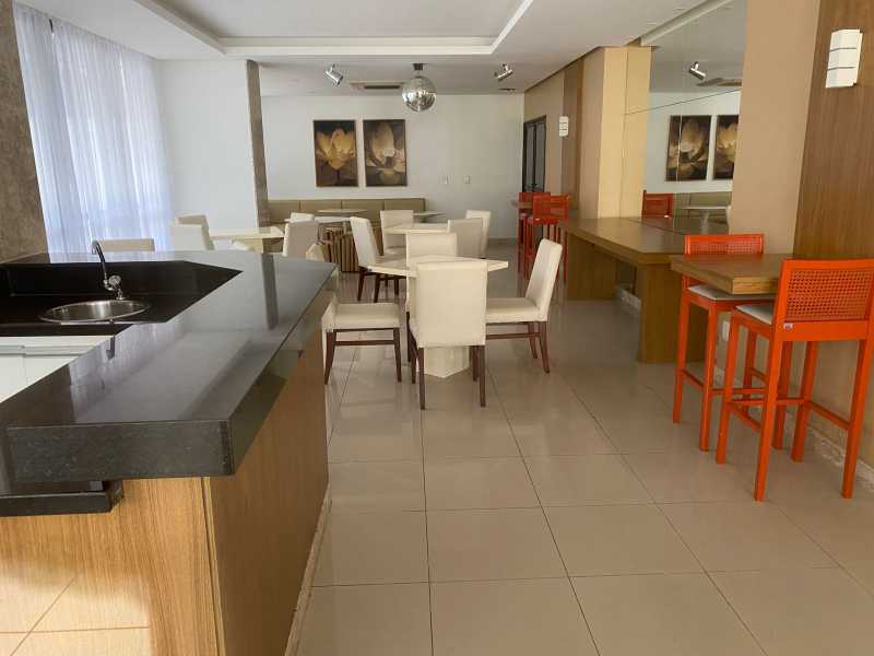 Conheça 19 do imóvel - APARTAMENTO MOBILIADO 1 QUARTO, 46M², EM ONDINA - PIAP10432 - 18 19 - 18