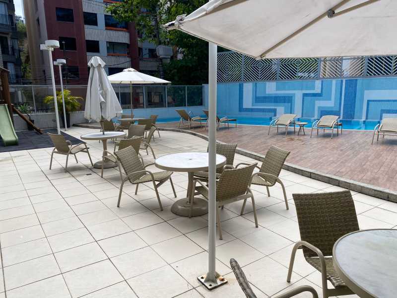 Conheça 15 do imóvel - APARTAMENTO MOBILIADO 1 QUARTO, 46M², EM ONDINA - PIAP10432 - 14 15 - 14