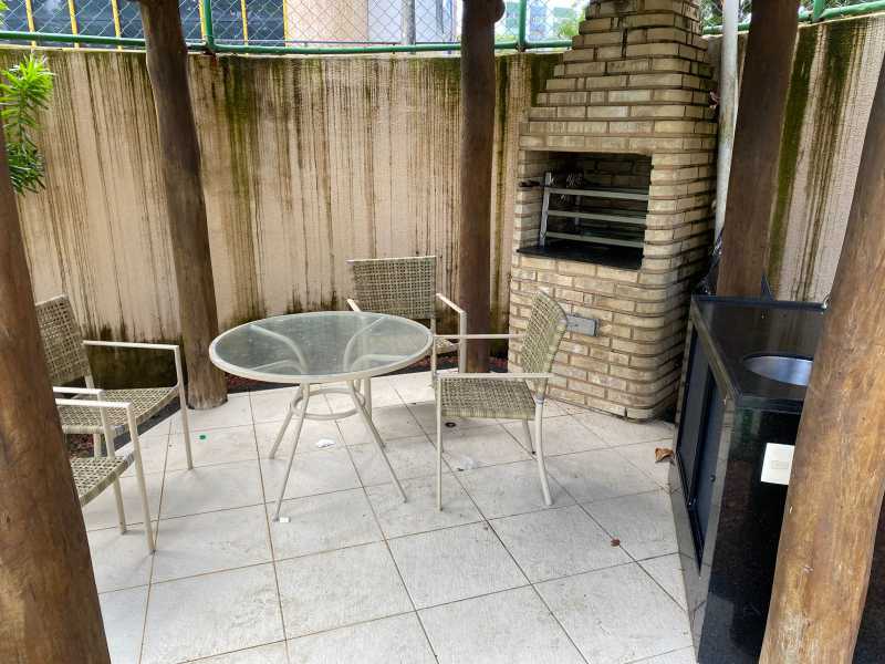 Conheça 17 do imóvel - APARTAMENTO MOBILIADO 1 QUARTO, 46M², EM ONDINA - PIAP10432 - 16 17 - 16