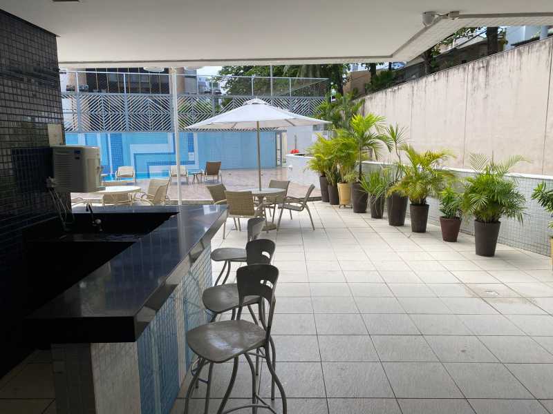 Conheça 16 do imóvel - APARTAMENTO MOBILIADO 1 QUARTO, 46M², EM ONDINA - PIAP10432 - 15 16 - 15
