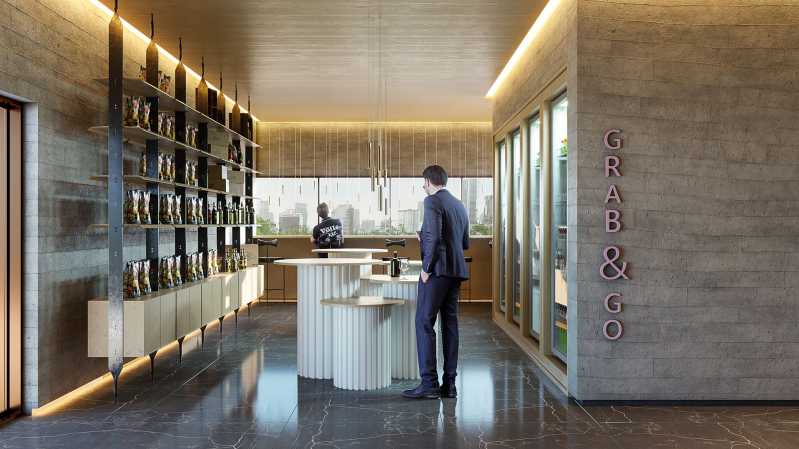 Conheça GrabeGo do imóvel - LIT 760 - APARTAMENTO 2 QUARTOS (1 SUÍTE), 70,48M², NO COSTA AZUL - PIAP21149 - 17 GrabeGo - 17