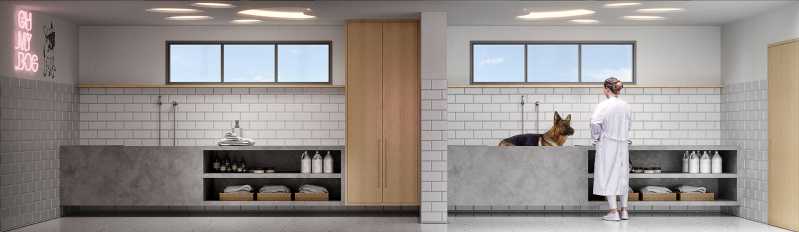 Conheça PetPlace do imóvel - LIT 760 - APARTAMENTO 2 QUARTOS (1 SUÍTE), 70,48M², NO COSTA AZUL - PIAP21149 - 21 PetPlace - 21