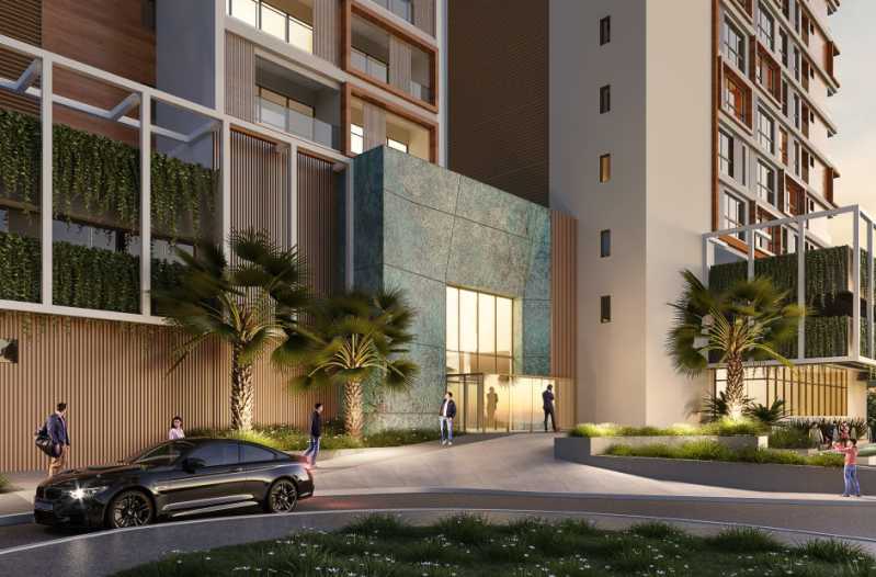 Conheça fachada_diurno do imóvel - LIT 760 - APARTAMENTO 2 QUARTOS (1 SUÍTE), 72,57M², NO COSTA AZUL - PIAP21150 - 1 fachada_diurno - 1